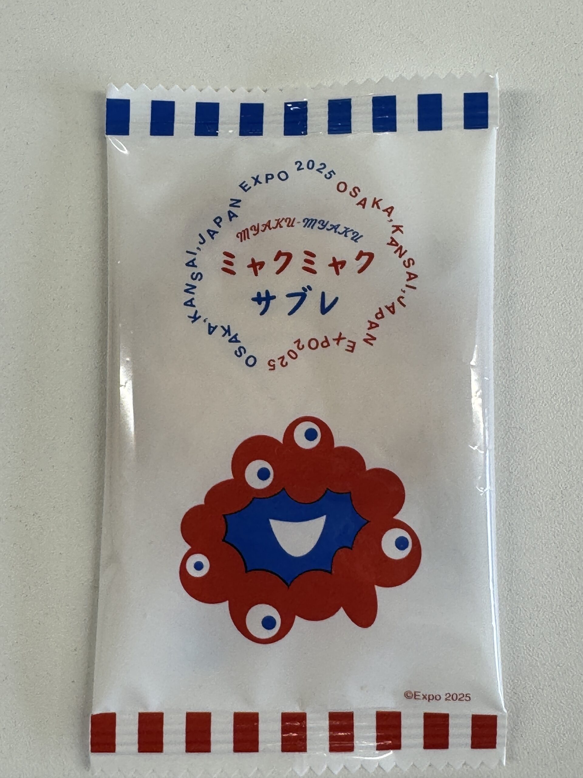 大阪万博のお土産