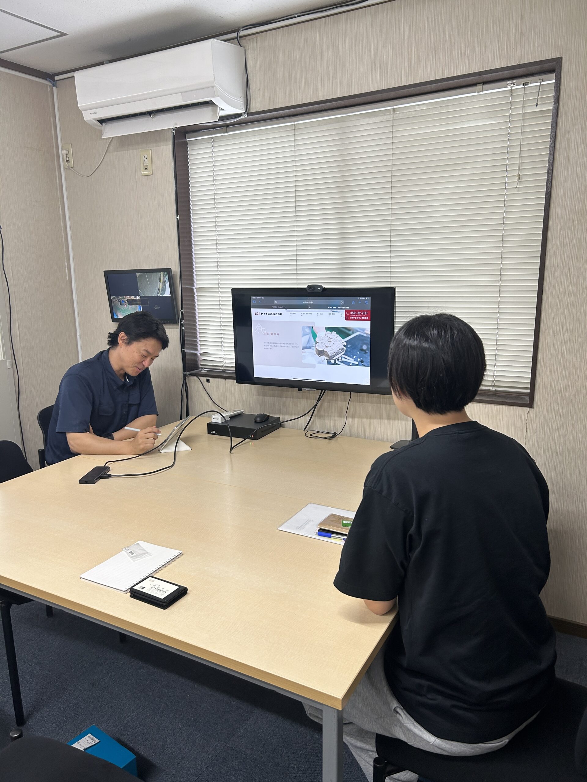 未経験でも大丈夫！