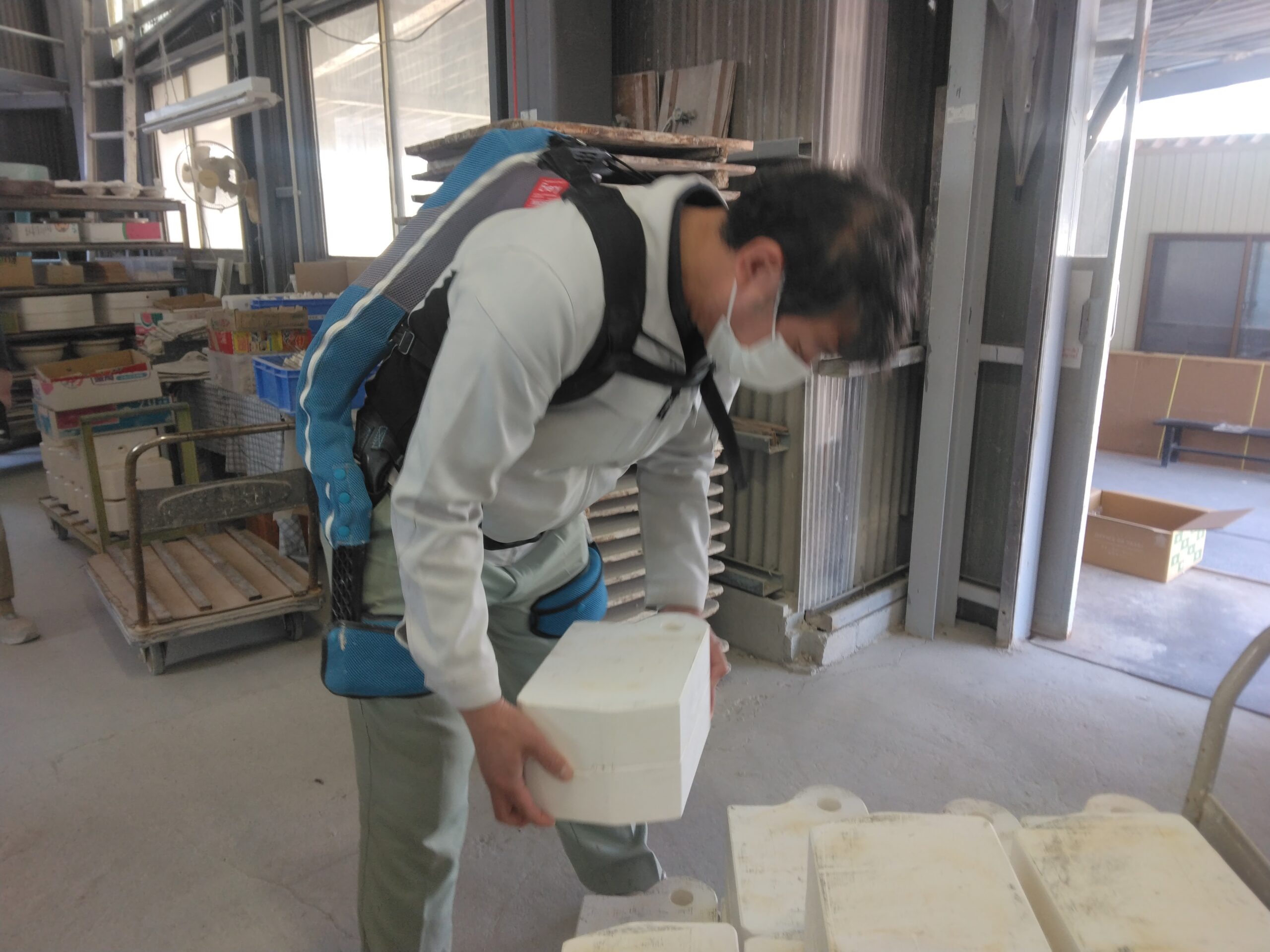 思ったよりいいです！